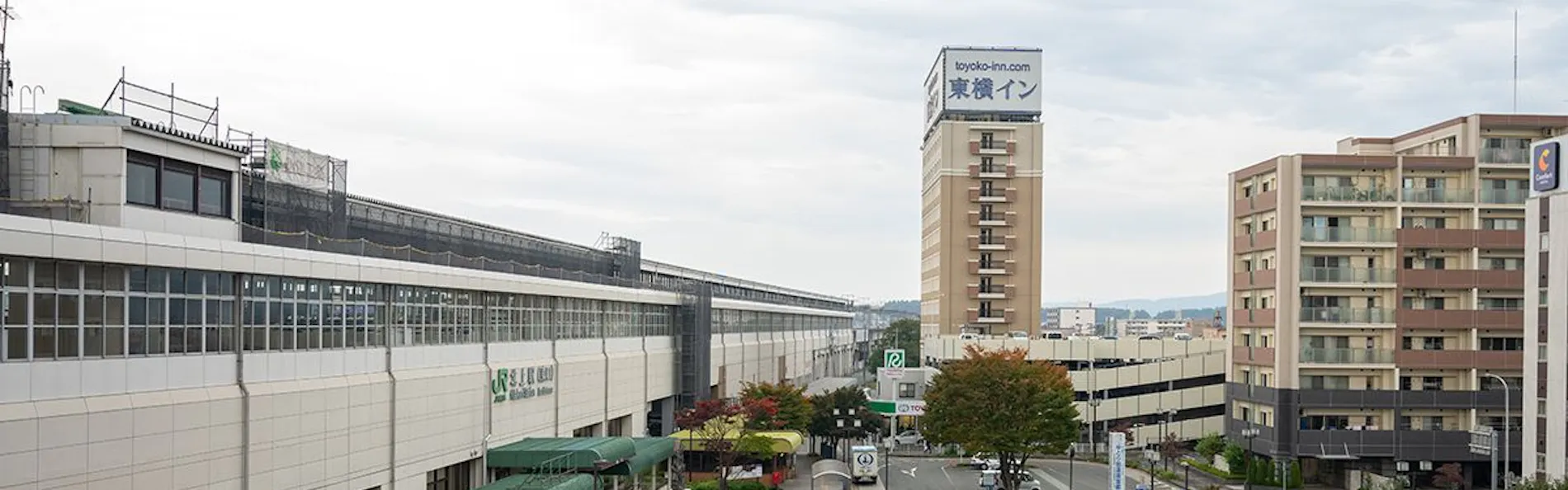 さくらPORT・HOTEL