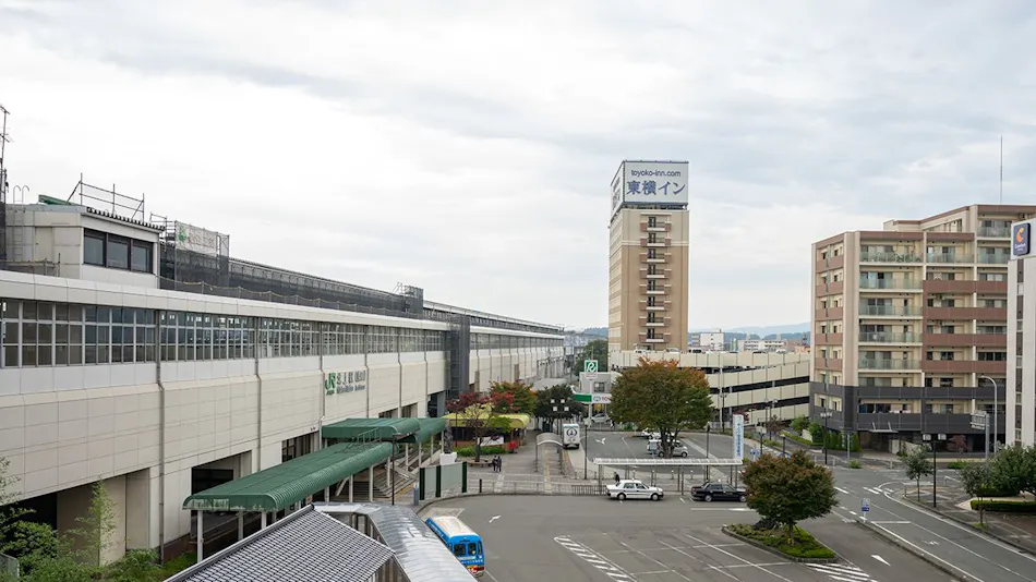 Sakura PORT HOTEL