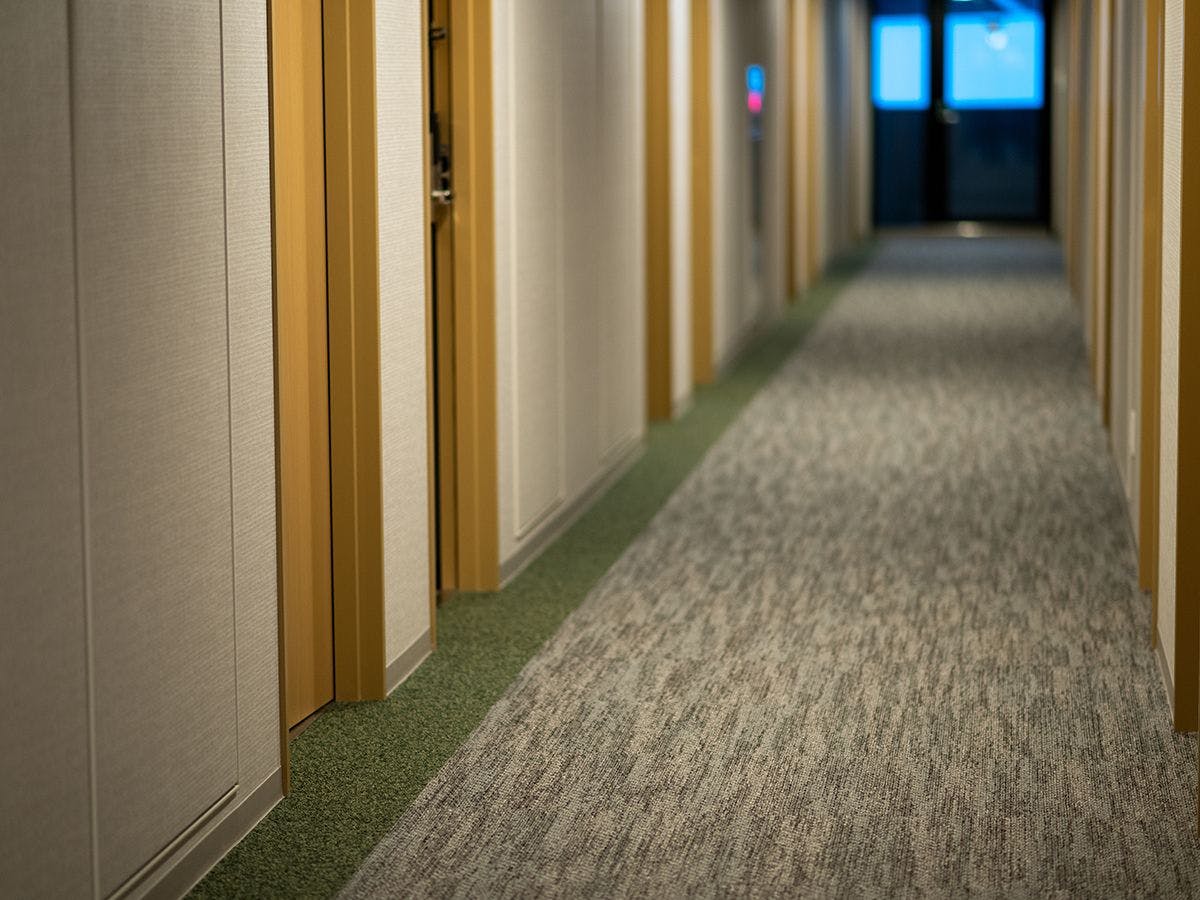 さくらPORT・HOTEL