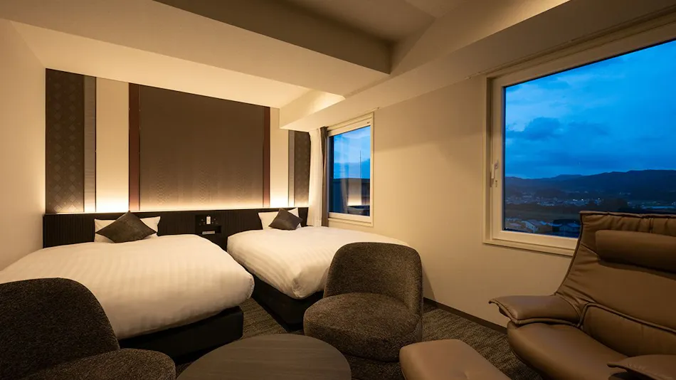 Sakura PORT HOTEL