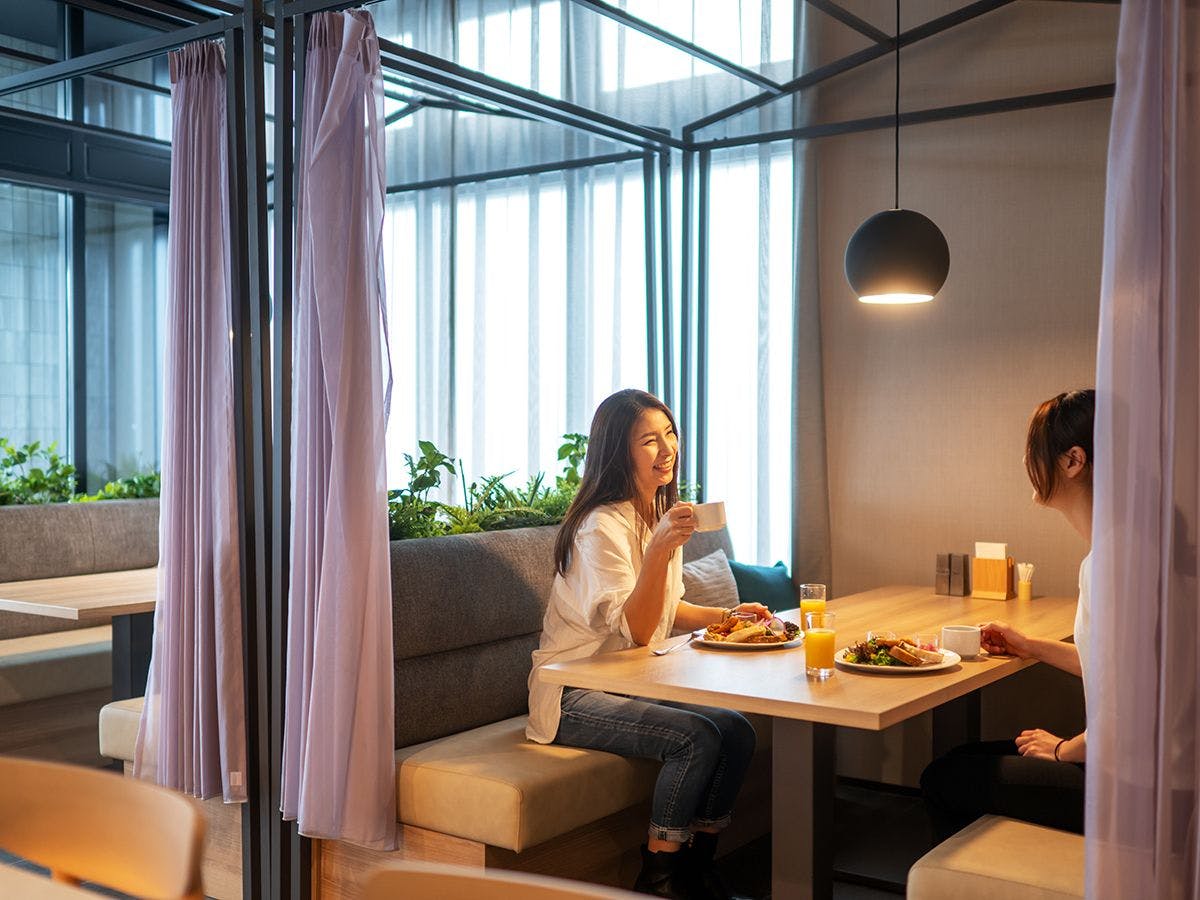 さくらPORT・HOTEL