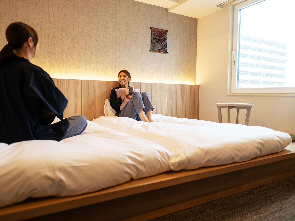 さくらPORT・HOTEL