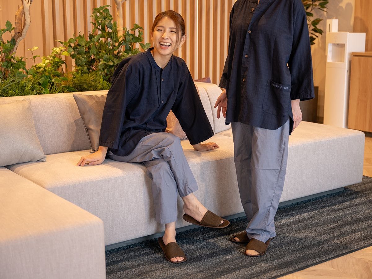 さくらPORT・HOTEL