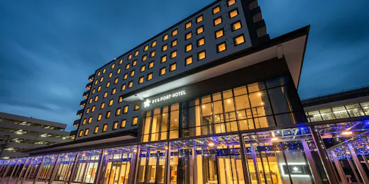 さくらPORT・HOTEL