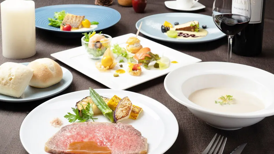 Aqua Hotel Premium