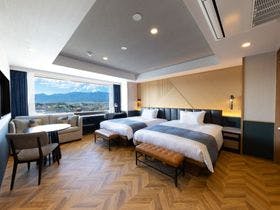 アクアホテルプレミアム