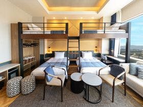 アクアホテルプレミアム