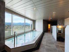 アクアホテルプレミアム