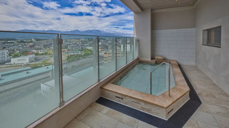 Aqua Hotel Premium