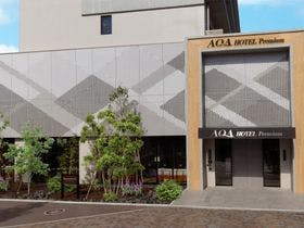 アクアホテルプレミアム