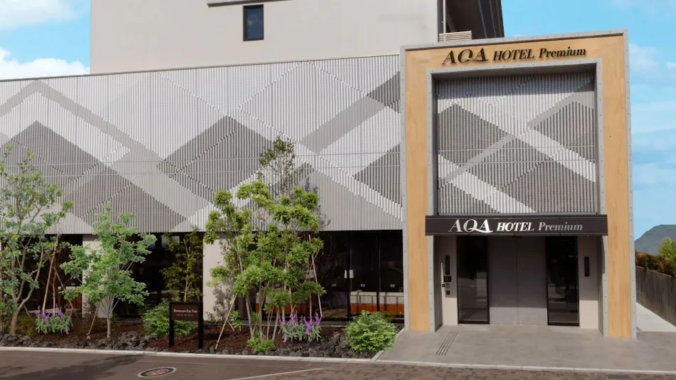 Aqua Hotel Premium