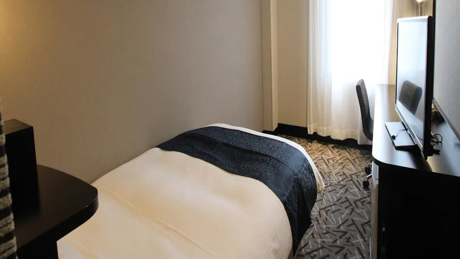 APA Hotel Fukuoka Yukuhashi Ekimae