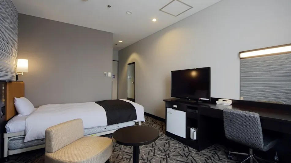 APA Hotel Fukuoka Yukuhashi Ekimae