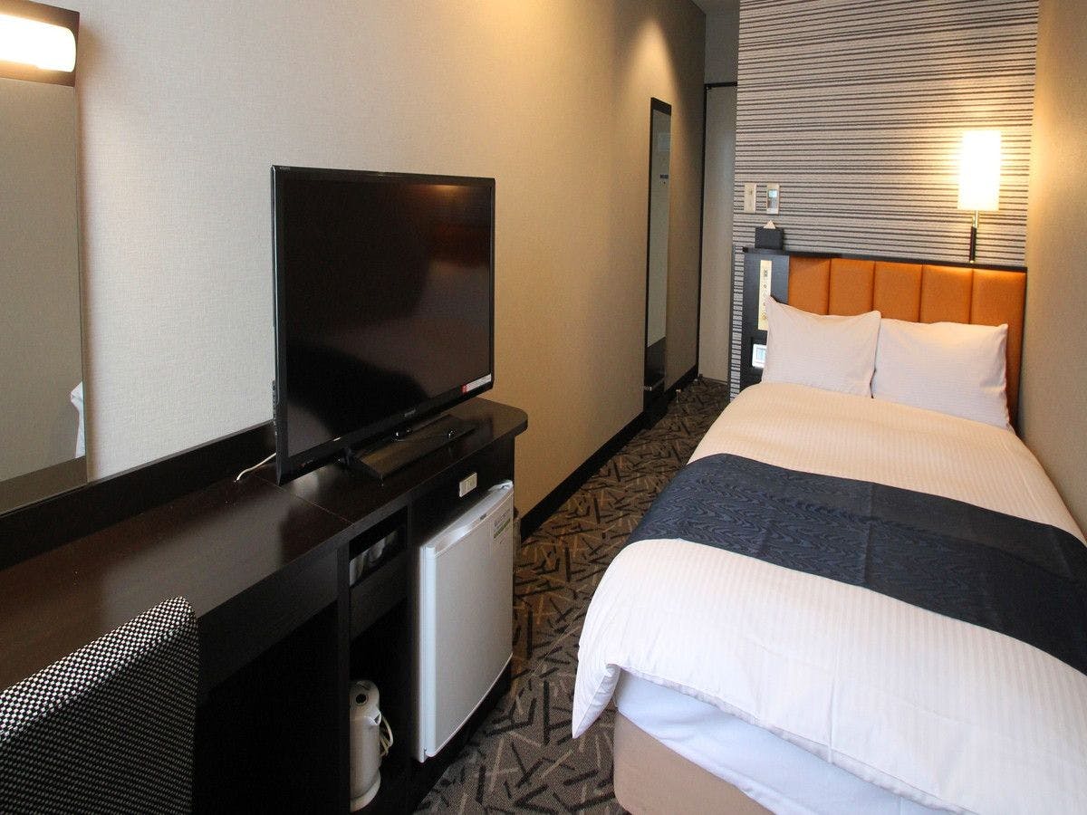 APA Hotel Fukuoka Yukuhashi Ekimae