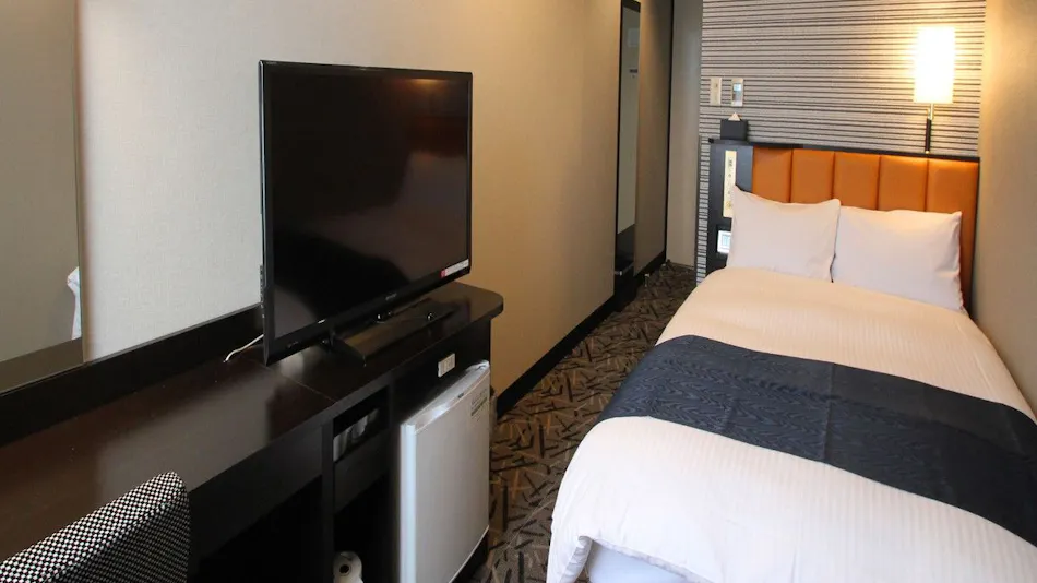 APA Hotel Fukuoka Yukuhashi Ekimae