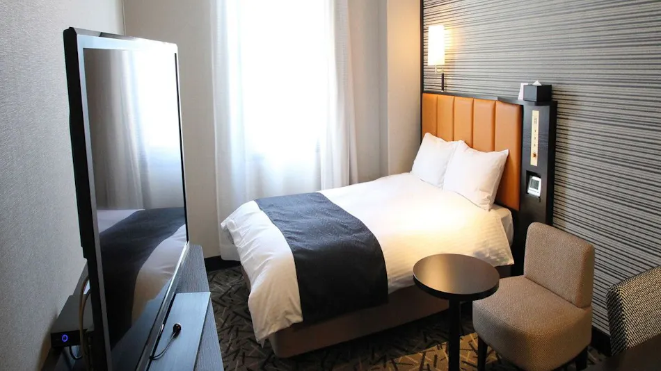 APA Hotel Fukuoka Yukuhashi Ekimae