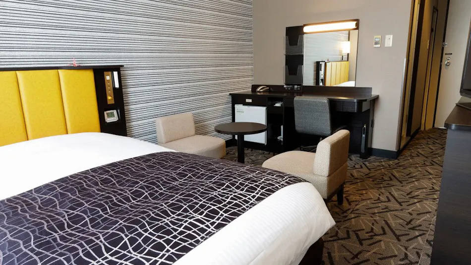APA Hotel Fukuoka Yukuhashi Ekimae