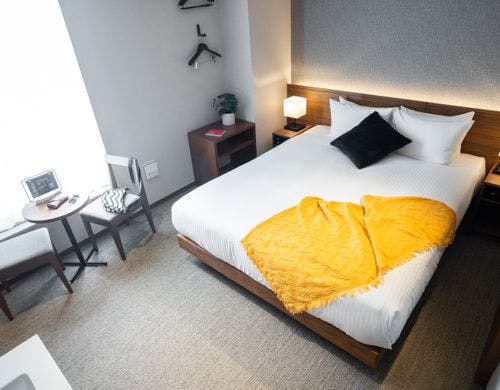 Essential 15Q（禁煙）