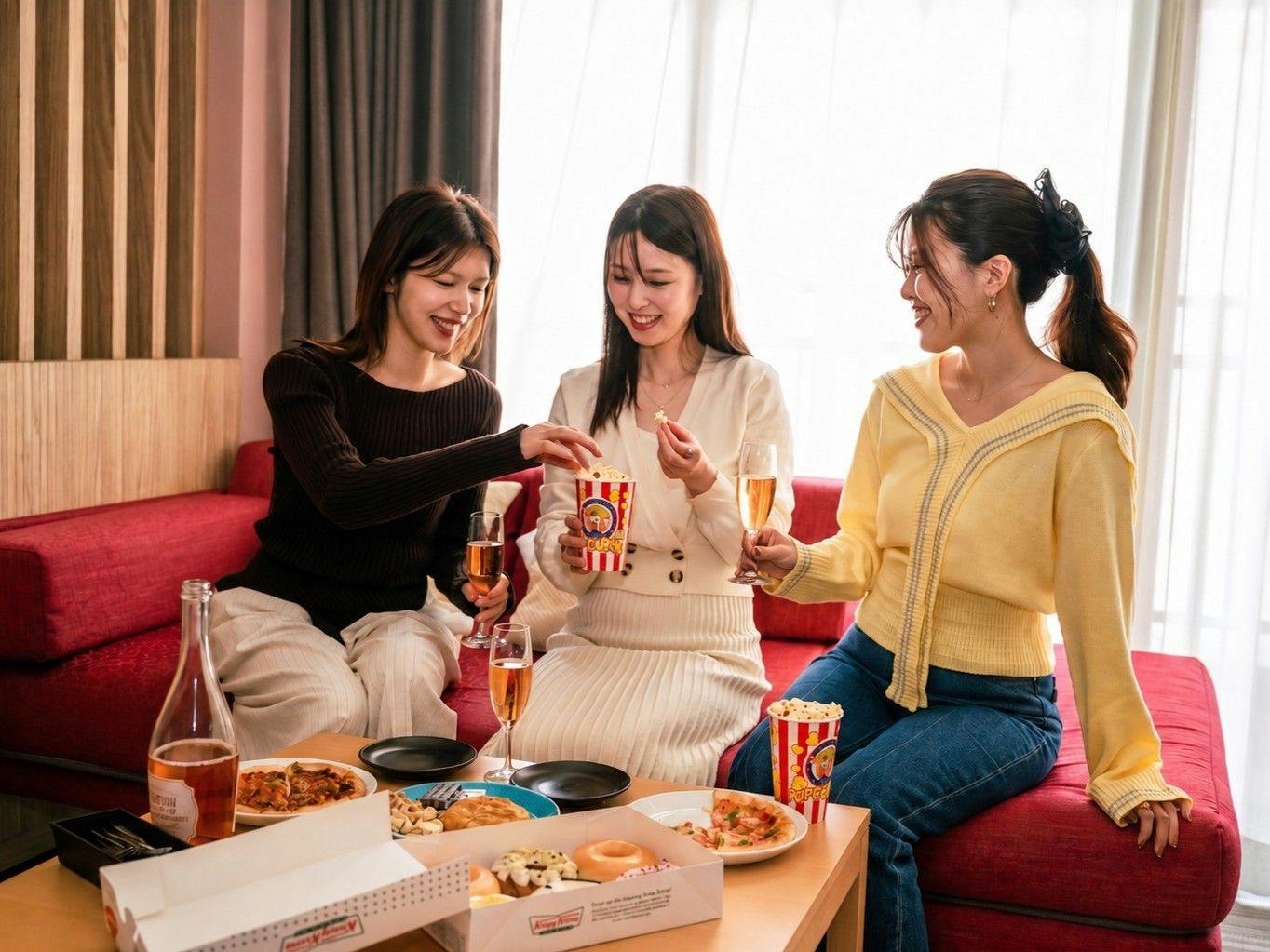 ALFIT HOTEL & BAR AKASAKA