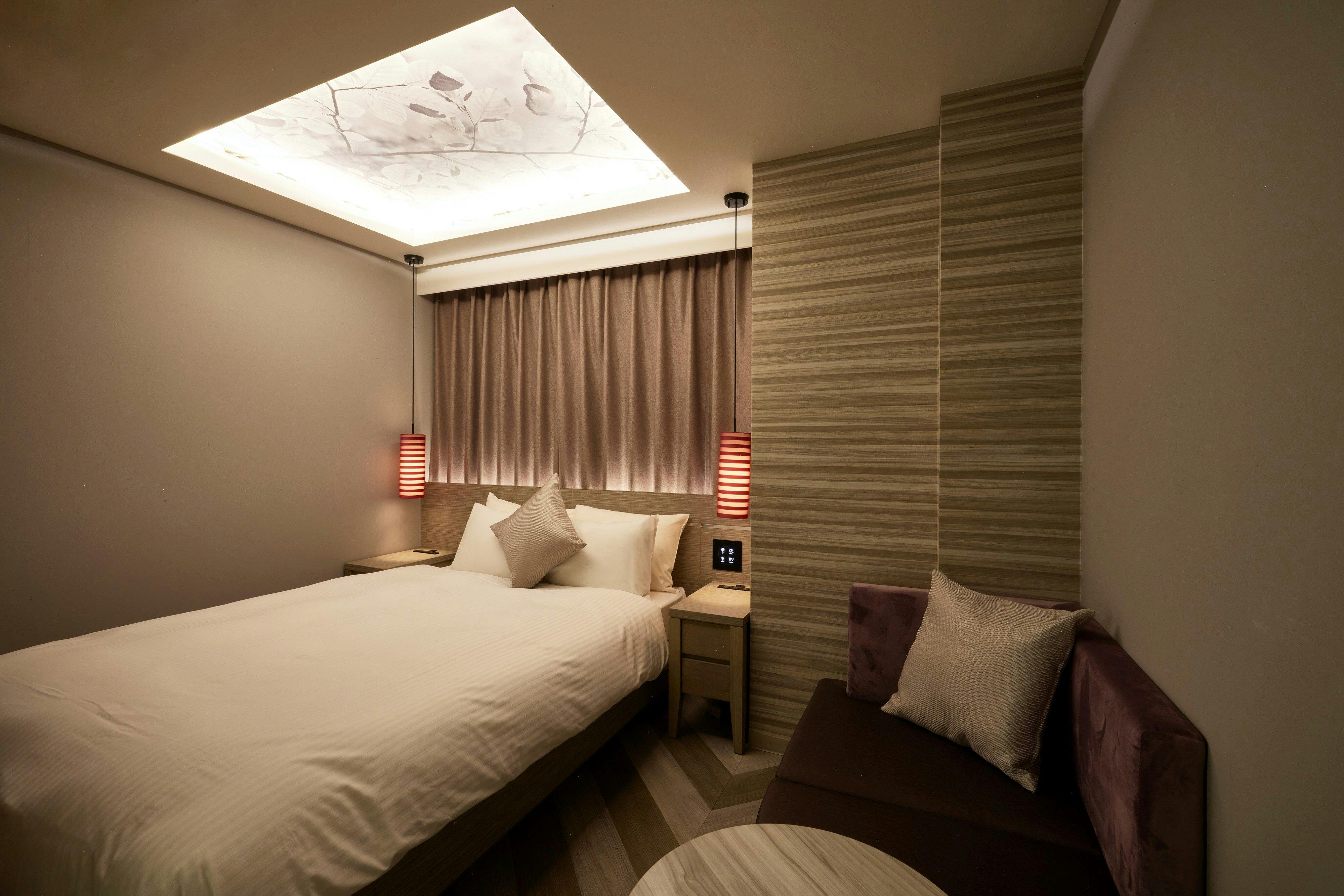 スタンダードダブル