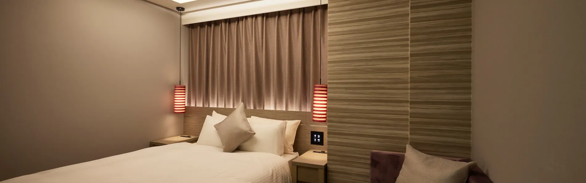 ALFIT HOTEL & BAR AKASAKA