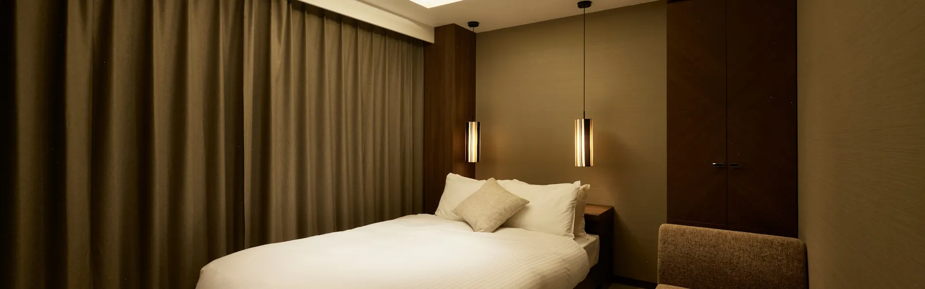 ALFIT HOTEL & BAR AKASAKA
