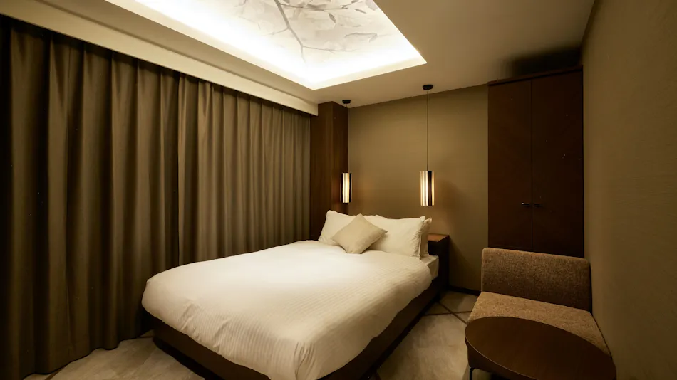 ALFIT HOTEL & BAR AKASAKA