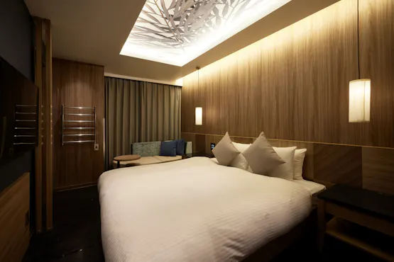 デラックスキング