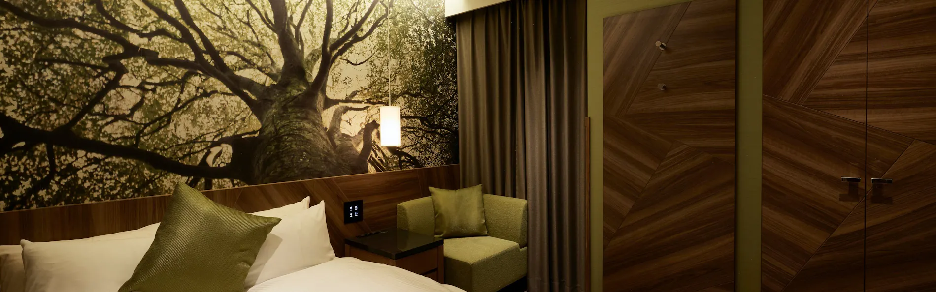 ALFIT HOTEL & BAR AKASAKA