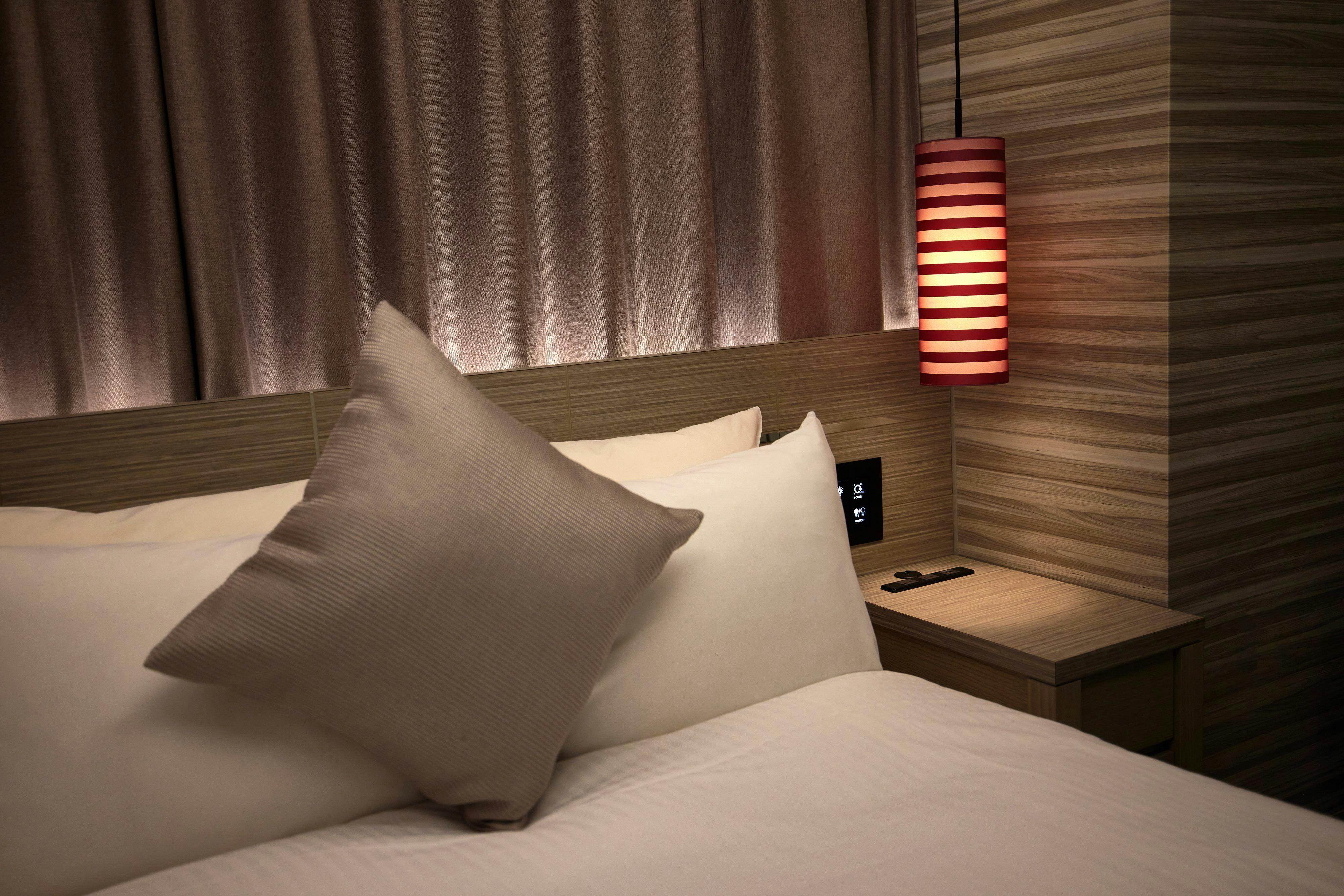 ALFIT HOTEL & BAR AKASAKA