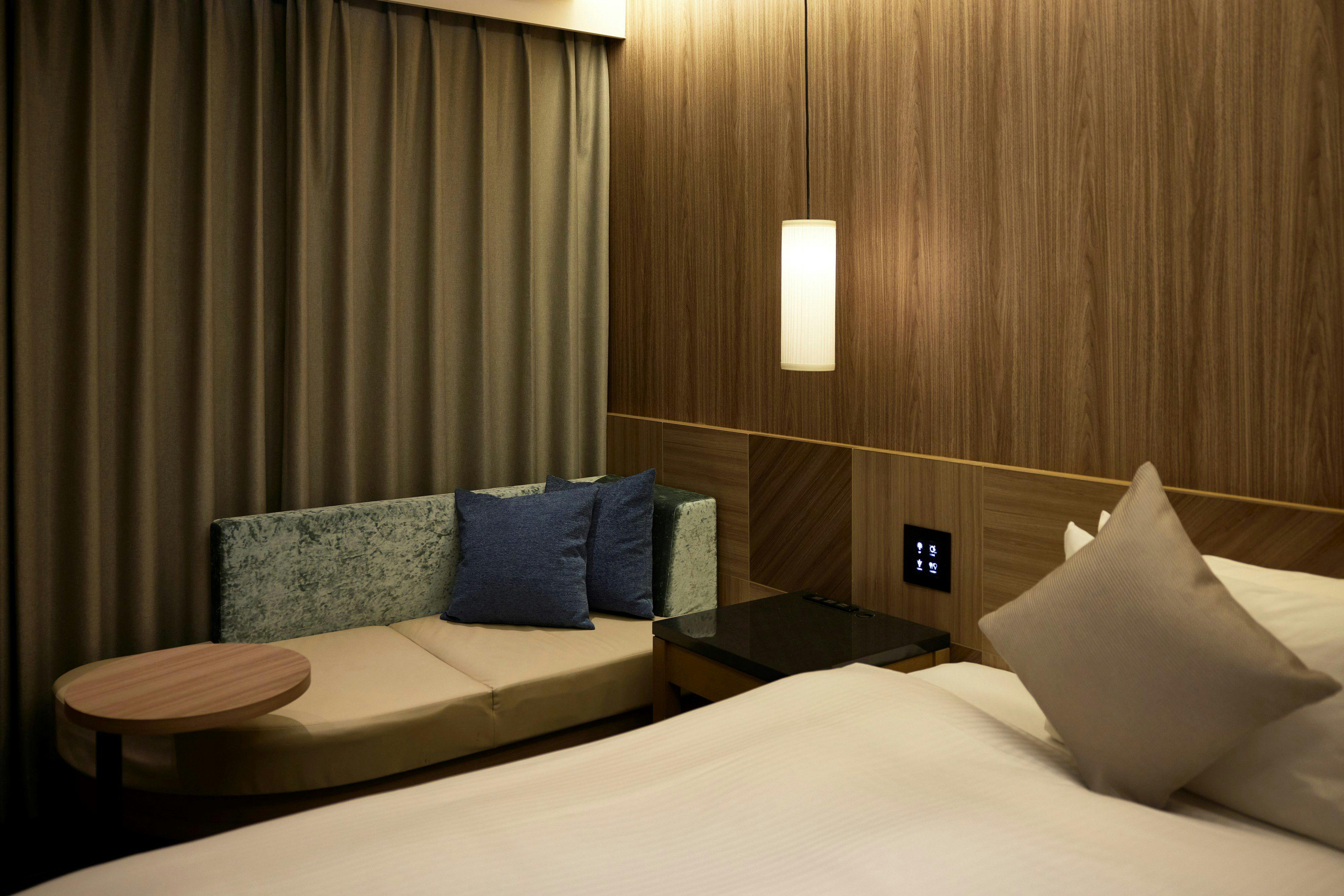 ALFIT HOTEL & BAR AKASAKA