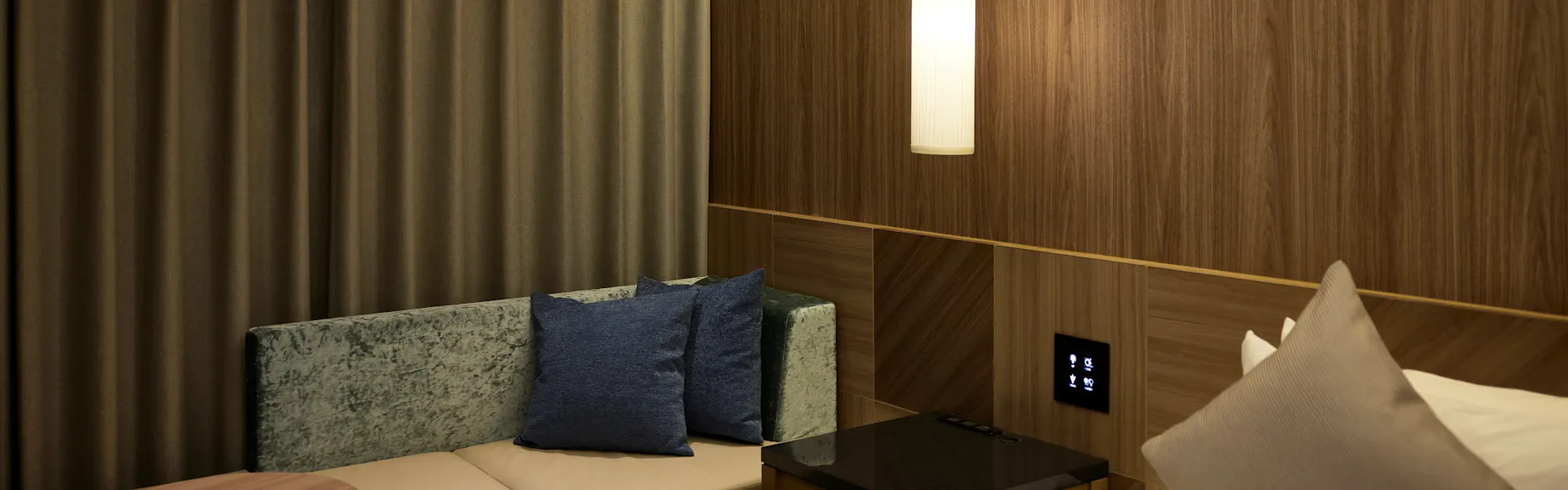 ALFIT HOTEL & BAR AKASAKA