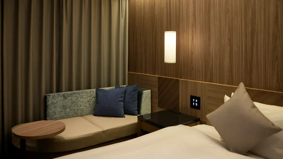 ALFIT HOTEL & BAR AKASAKA