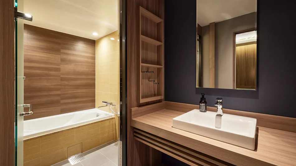 ALFIT HOTEL & BAR AKASAKA