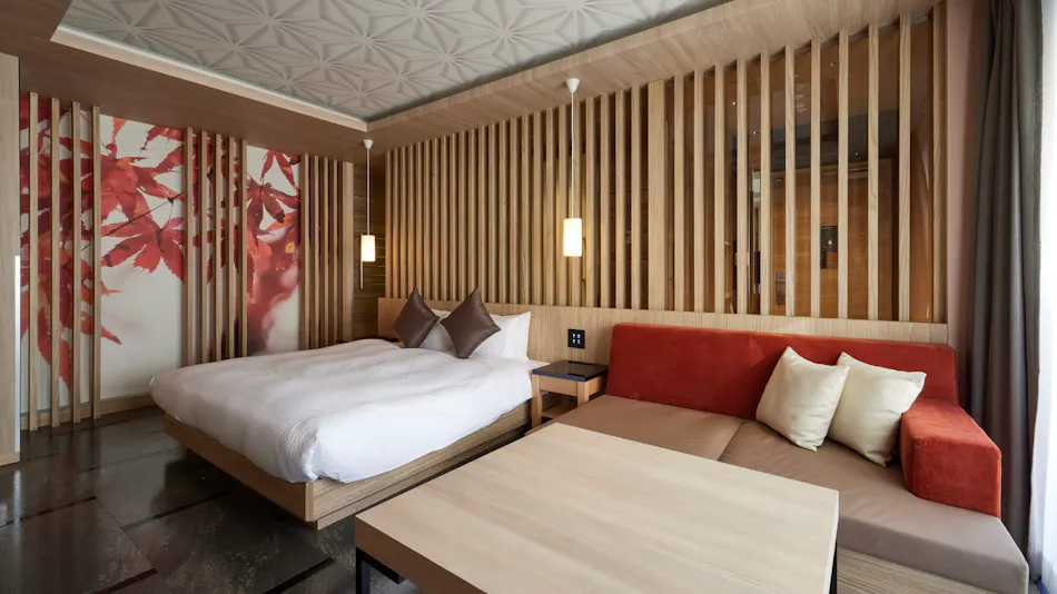 ALFIT HOTEL & BAR AKASAKA