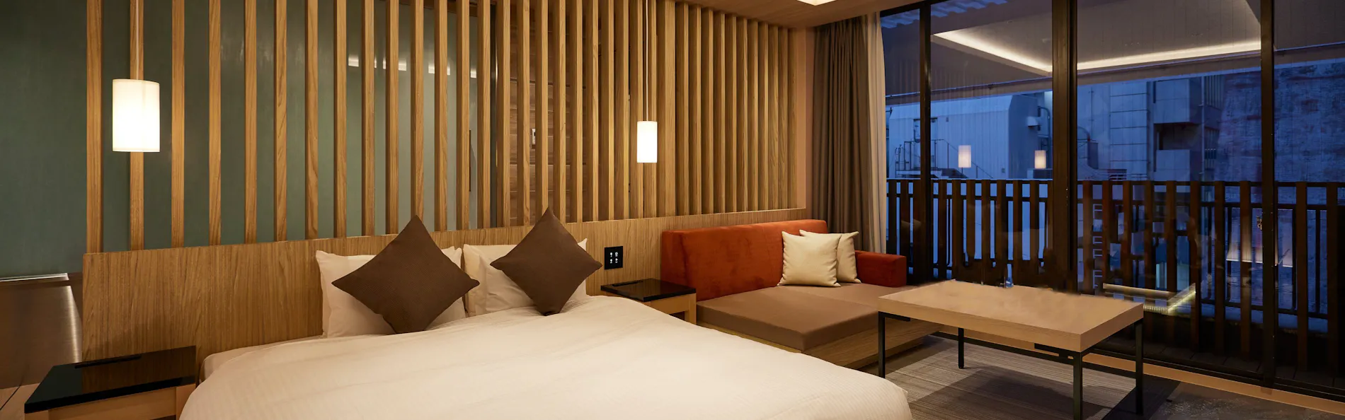 ALFIT HOTEL & BAR AKASAKA