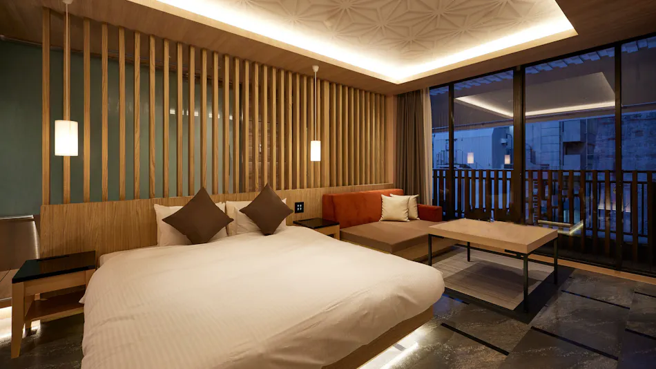 ALFIT HOTEL & BAR AKASAKA