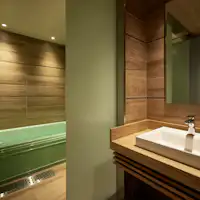 オールフィットキング ~バスルーム~