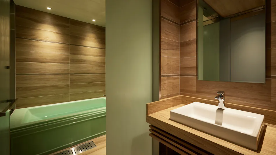 ALFIT HOTEL & BAR AKASAKA