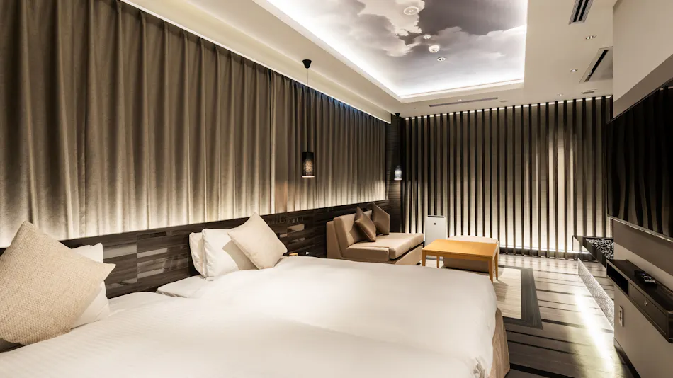 ALFIT HOTEL & BAR AKASAKA