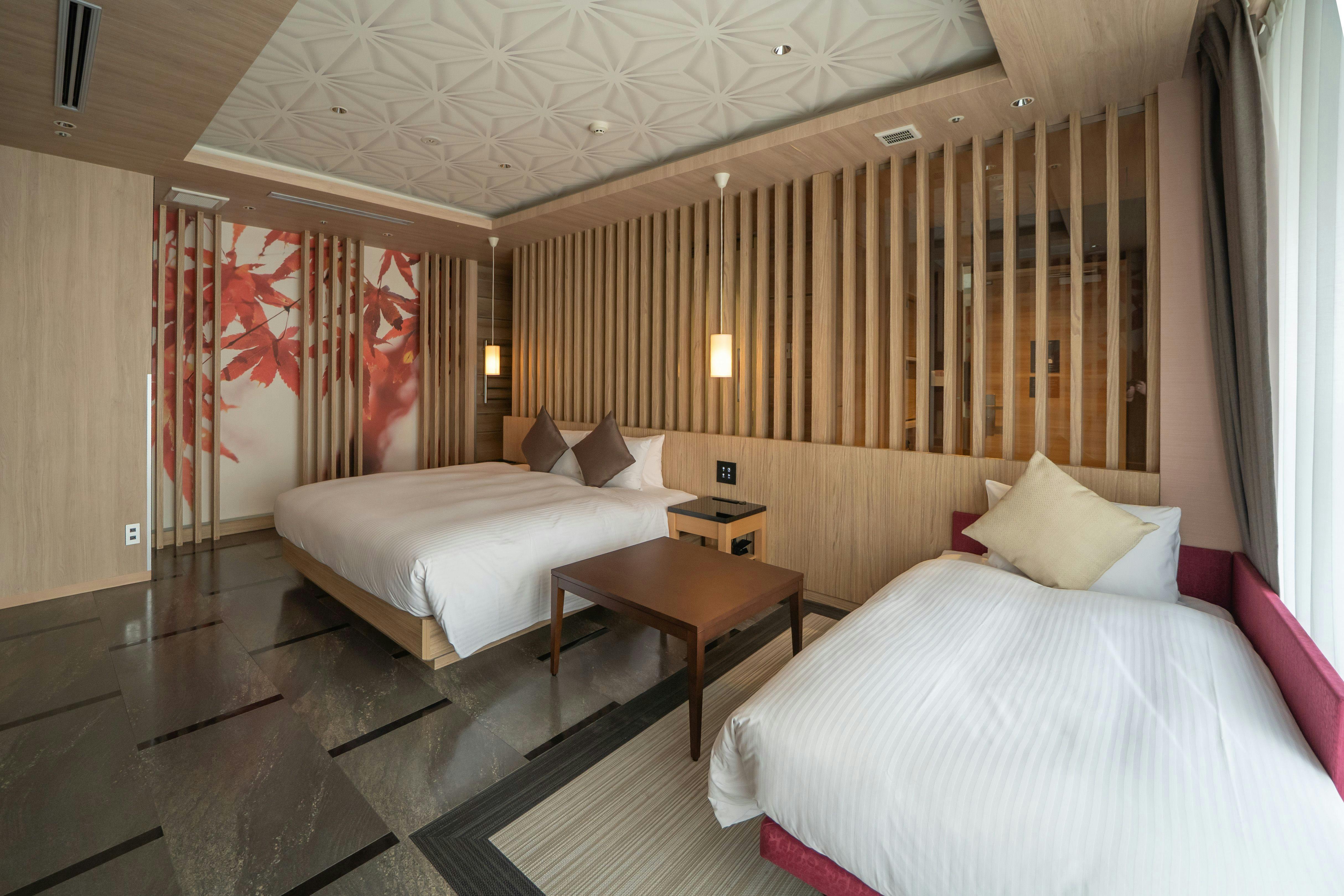 ALFIT HOTEL & BAR AKASAKA