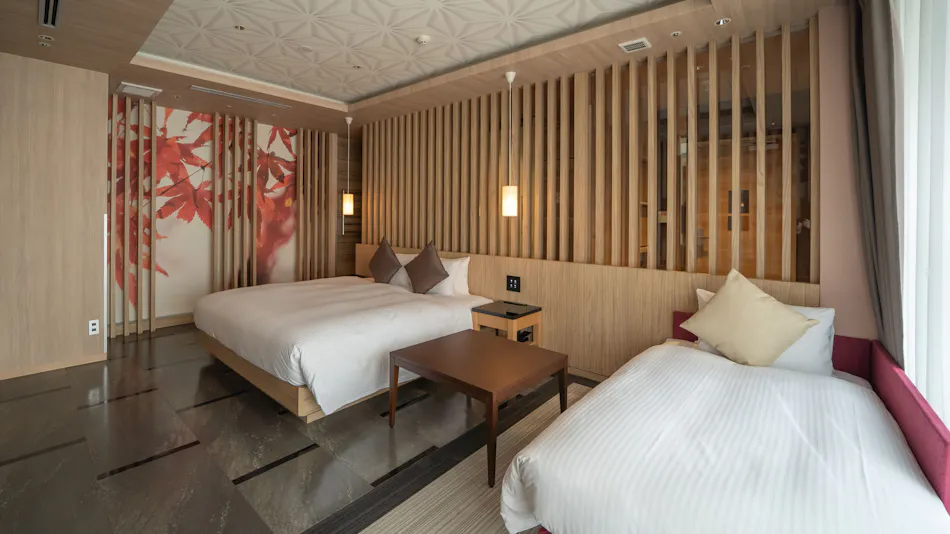 ALFIT HOTEL & BAR AKASAKA