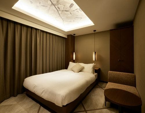 スーペリアダブル