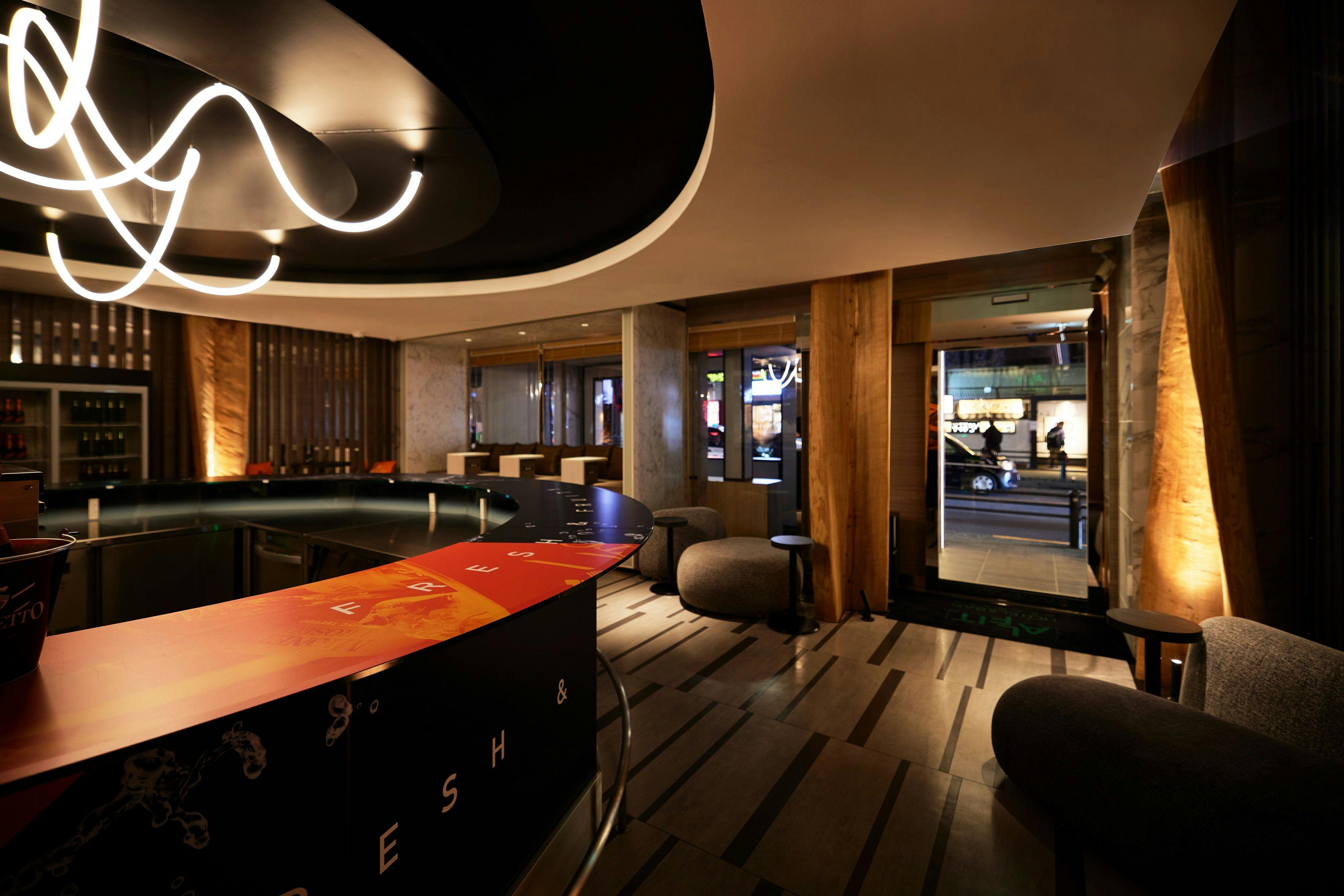 ALFIT BAR(アルフィット バー)