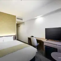 モデレートダブル