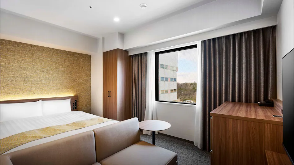 Daiwa Roynet Hotel Akita Ekimae