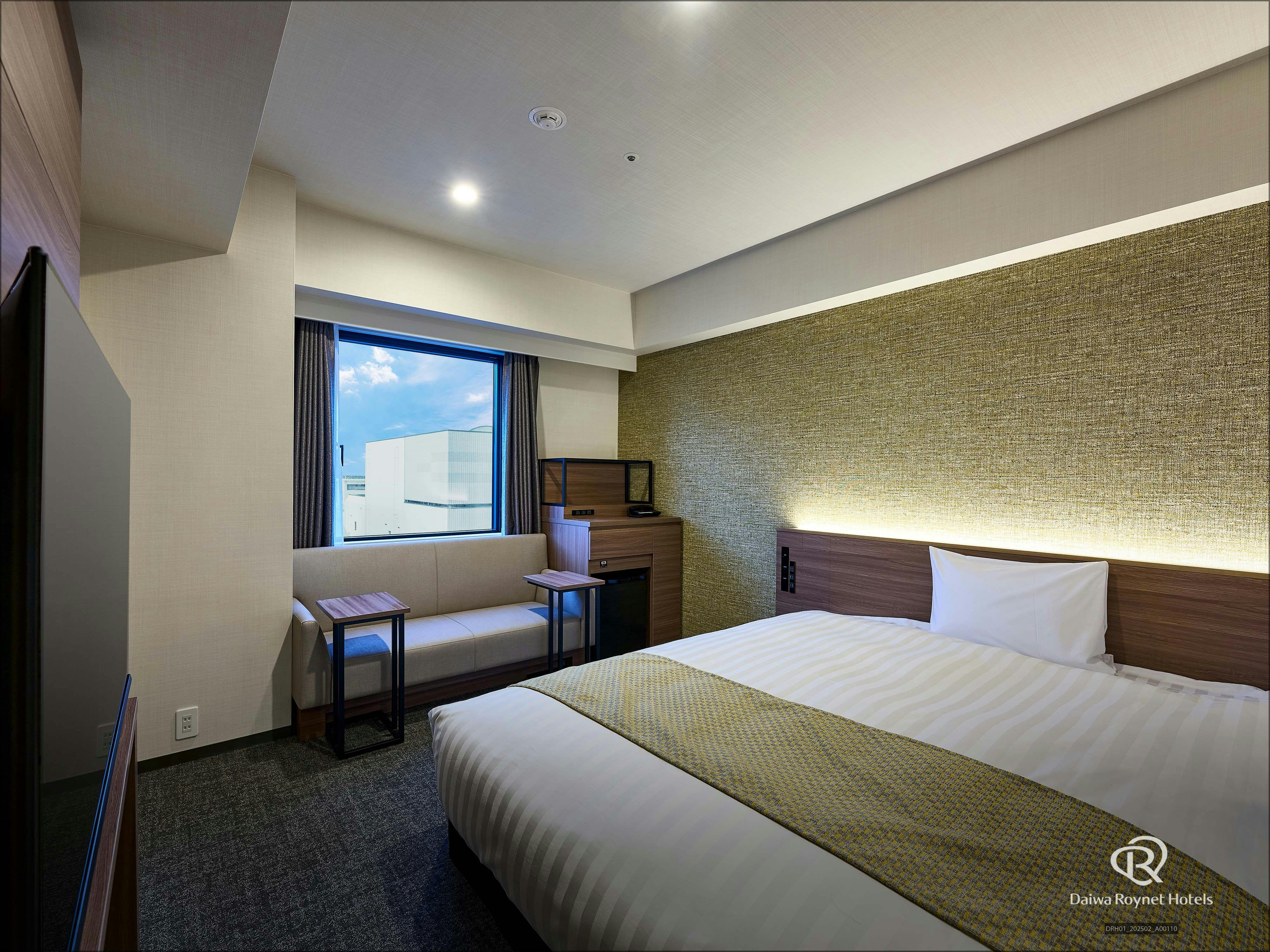 Daiwa Roynet Hotel Akita Ekimae
