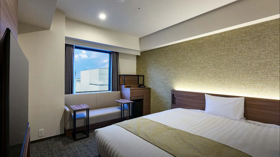 Daiwa Roynet Hotel Akita Ekimae