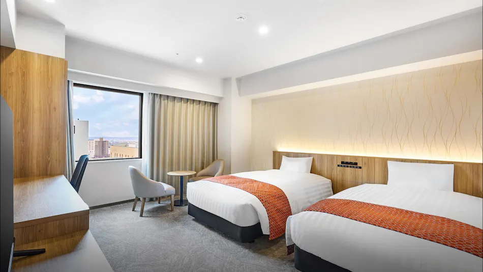 Daiwa Roynet Hotel Akita Ekimae
