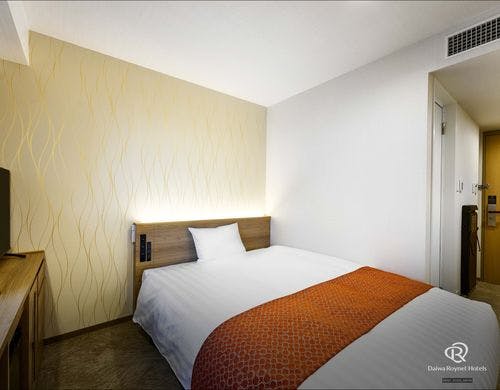 スタンダードダブル